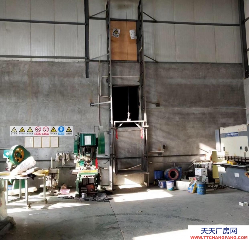 (出租) 獨院，獨立變壓器，可進大車