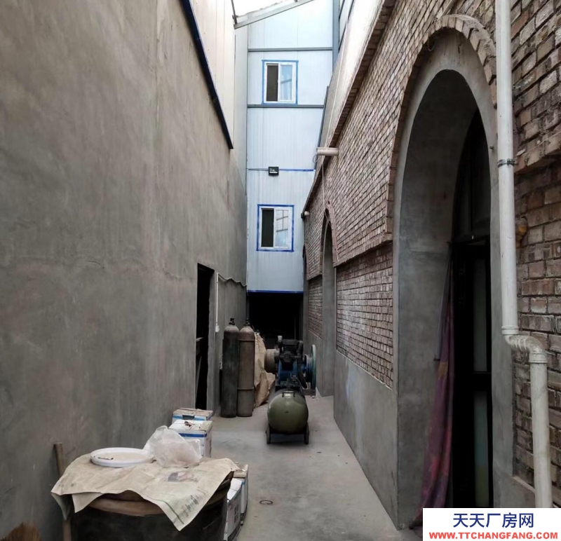 (出租) 獨院，獨立變壓器，可進大車