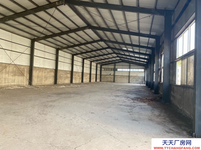 保定 涿州 出租2000平庫房，緊挨著高速口