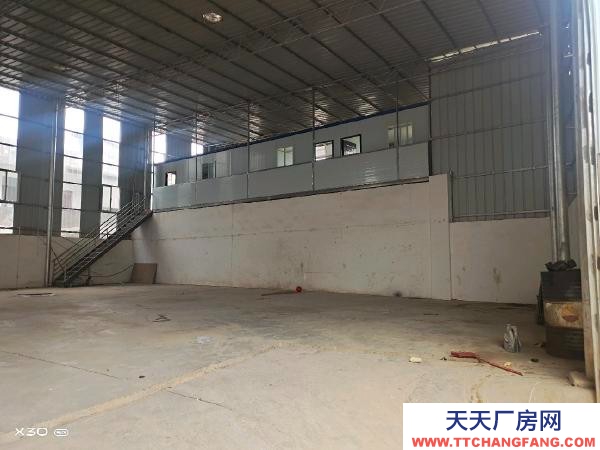 (出租) 交通方便，三箱電齊全，可做廠房或倉庫