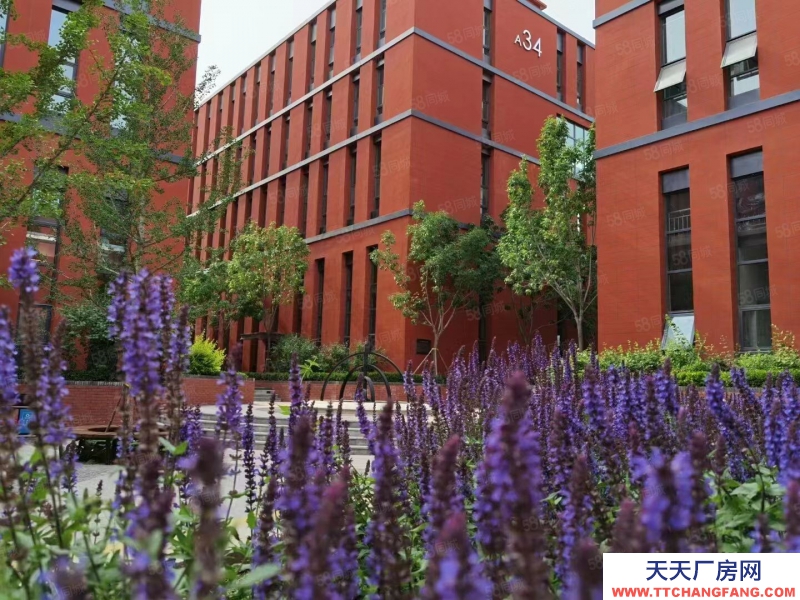 保定 涿州高速旁現房 50年產權 可生產組裝倉儲 面積全