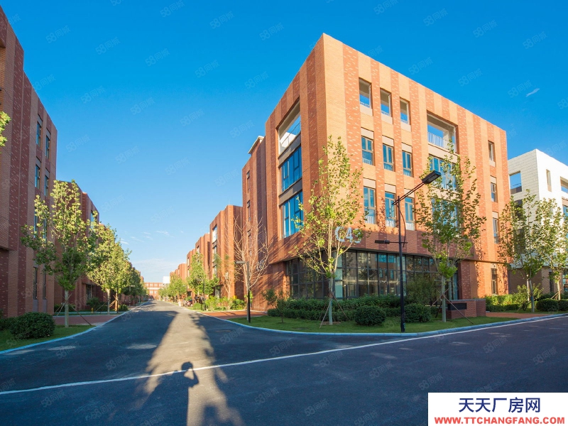 保定 涿州高速旁現(xiàn)房 50年產(chǎn)權(quán) 可生產(chǎn)組裝倉(cāng)儲(chǔ) 面積全