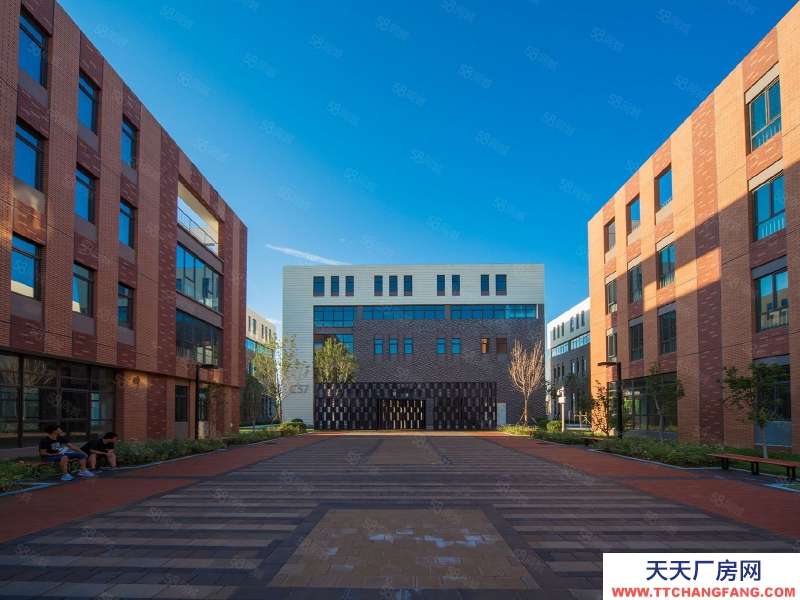 保定 涿州高速旁現(xiàn)房 50年產(chǎn)權(quán) 可生產(chǎn)組裝倉(cāng)儲(chǔ) 面積全