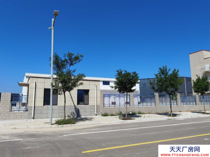 (出租) 出租太原市陽(yáng)曲縣廠(chǎng)房5400平辦公樓1800平等占地20畝