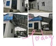 (出售) 宜昌枝江降價啦,降價啦,急售問安鎮(zhèn)臨街商鋪+住宅+廠房+良田+魚塘