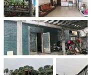 (出售) 宜昌枝江降價啦,降價啦,急售問安鎮(zhèn)臨街商鋪+住宅+廠房+良田+魚塘