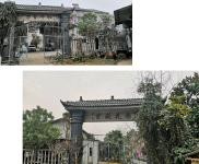 (出售) 宜昌枝江降價啦,降價啦,急售問安鎮(zhèn)臨街商鋪+住宅+廠房+良田+魚塘