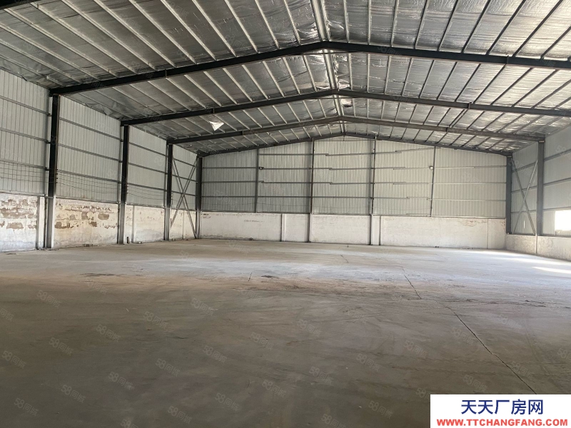 保定涿州 獨(dú)門獨(dú)院庫房1400平,辦公住宿400平兩層樓,精裝修