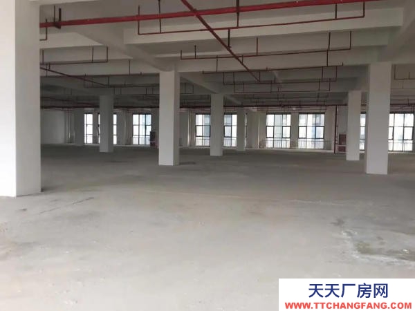 長沙市寧鄉區 妙盛工業園750平方米倉庫出租 可做廠房