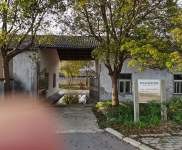 (出售)宜昌枝江 省道旁占地25畝，建筑面積3000方，適合養殖改建倉庫廠房等