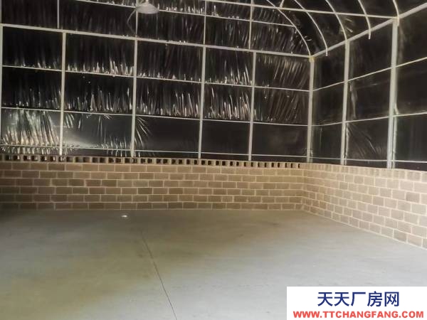 (出租) 可做廠房，倉庫，水電路都通，地理位置優越，可做番茄代辦和倉庫