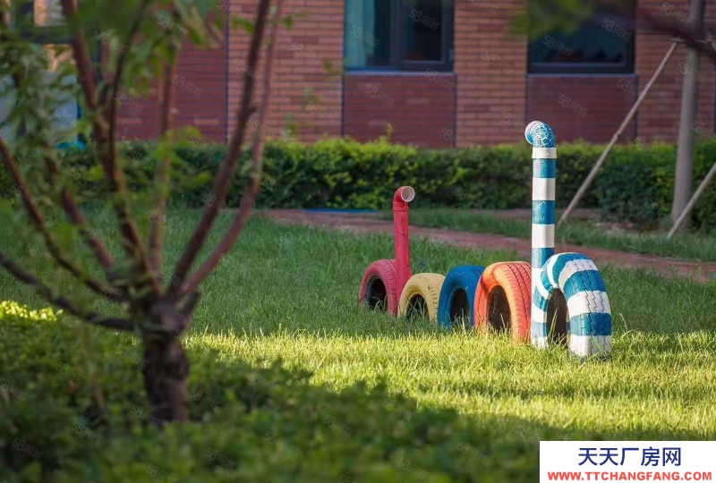 保定 涿州航站樓周邊現房 業態寬松 可環評 可租可買 有房本