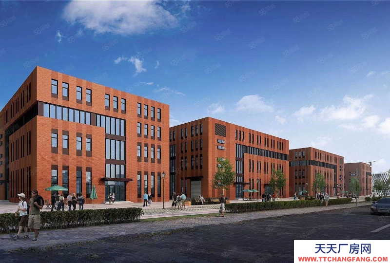 保定 涿州航站樓周邊現(xiàn)房 業(yè)態(tài)寬松 可環(huán)評 可租可買 有房本