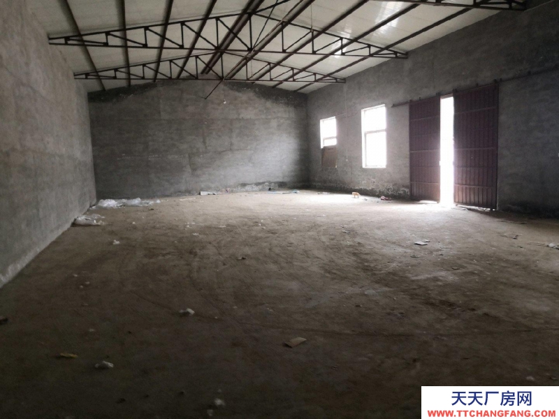 保定 涿州 107國道旁西關，獨門獨院，廠庫房出租，交通方便