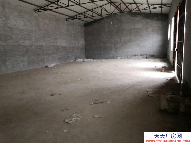 保定 涿州 107國道旁西關，獨門獨院，廠庫房出租，交通方便