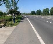 (出租) 宜昌枝江場地出租，交通方便，地下可做倉庫