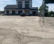 (出租) 宜昌枝江場地出租，交通方便，地下可做倉庫