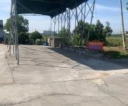 (出租) 宜昌枝江場地出租，交通方便，地下可做倉庫