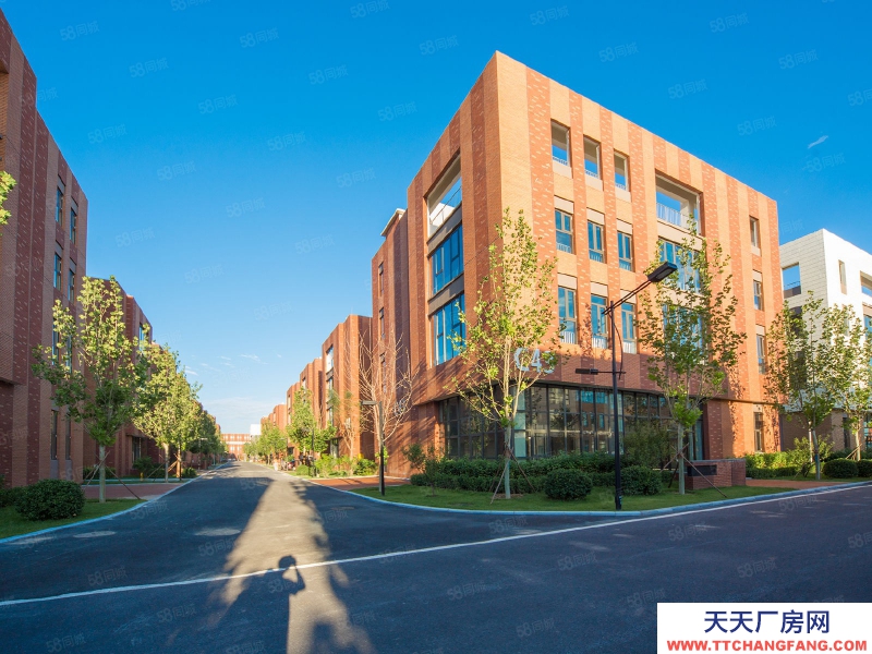 保定 高碑店 園區(qū)廠房 庫房倉儲 800平起 食品環(huán)評 50年產(chǎn)權(quán)(租售)