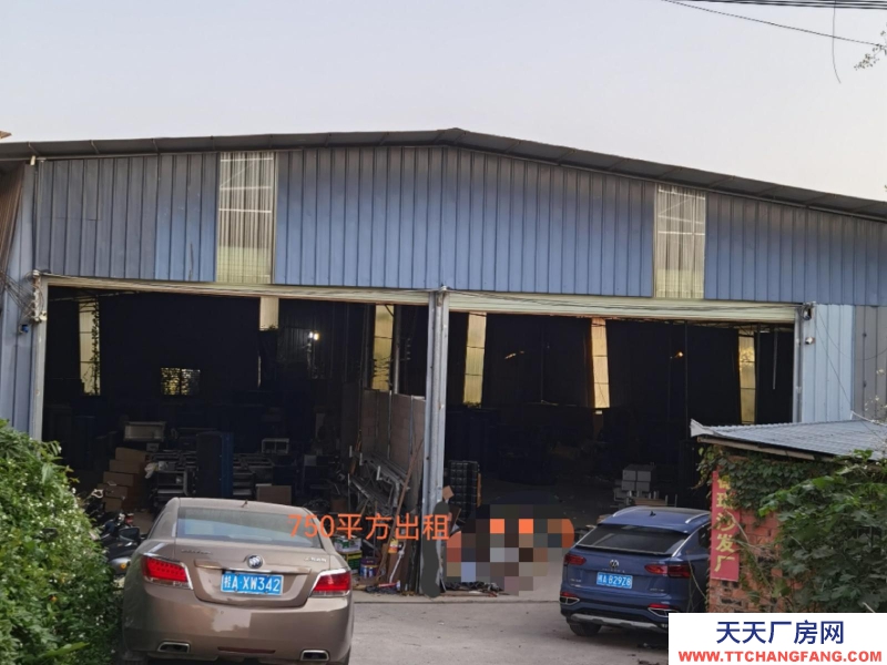 南寧市西鄉塘區(出租) 連疇村三隊廠房出租面積700平方