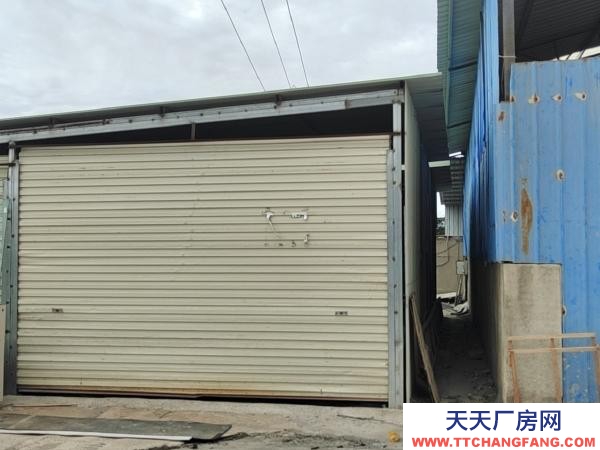 (出租) 烈士陵園旁,廠房倉庫出租。