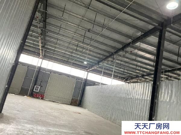 (出租) 宜昌枝江40－500平米標準倉庫出租