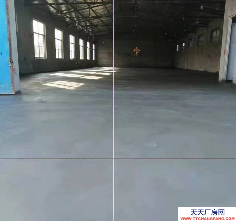 青島平度可做廠房，立即入住，交通方便水電