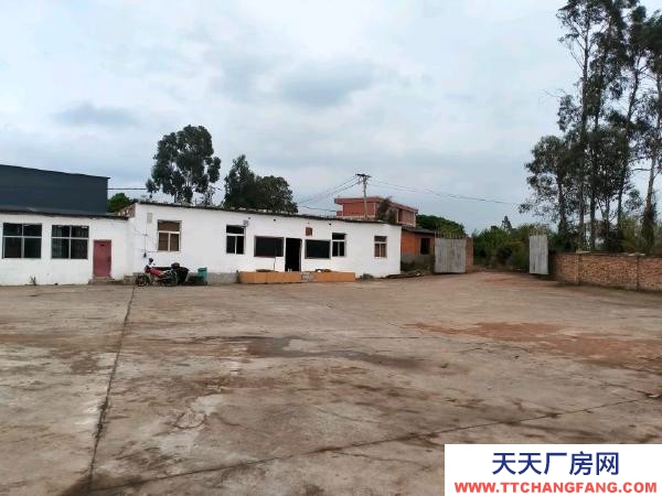 (出租) 烏谷哨上寨場地,廠房