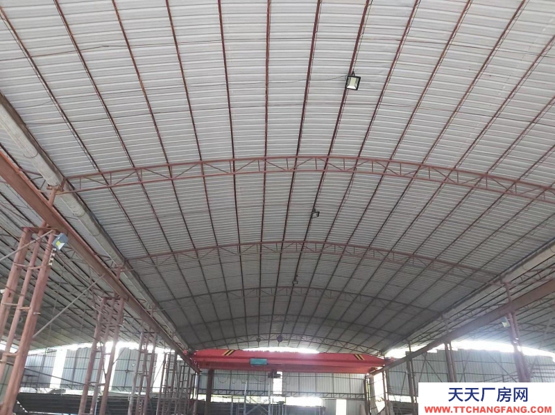 南寧市西鄉塘區(出租) 廠房出租 安吉大道 臨高速 標準工業廠房 帶航車