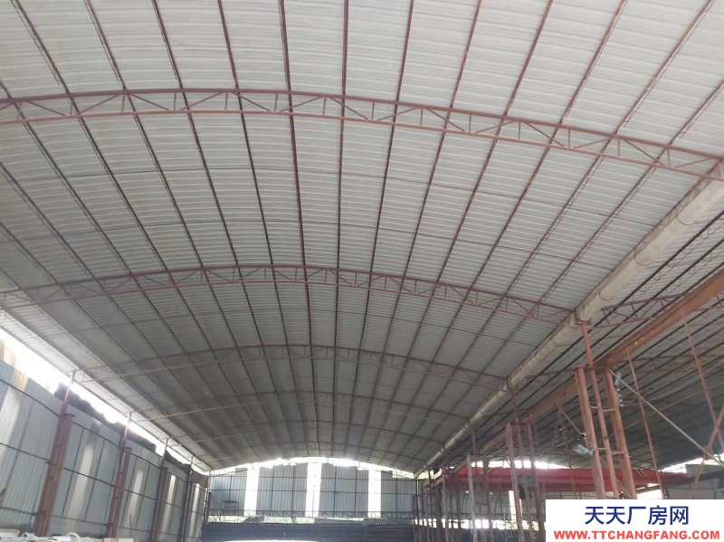 南寧市西鄉塘區(出租) 廠房出租 安吉大道 臨高速 標準工業廠房 帶航車