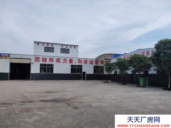 長沙市瀏陽區(qū)經(jīng)開區(qū)單層廠房1470平方出租