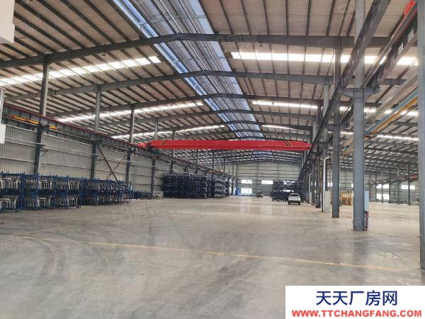 長沙市瀏陽區(qū)經(jīng)開區(qū)單層廠房1470平方出租