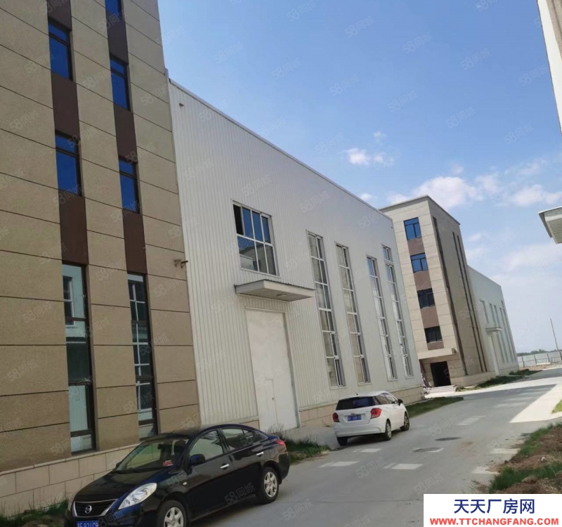 保定 高碑店 新發(fā)地食品產(chǎn)業(yè)園500平米20000平米廠房租賃中