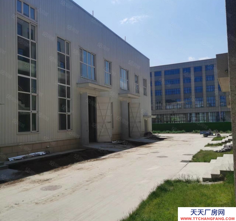 保定 高碑店 新發(fā)地食品產(chǎn)業(yè)園500平米20000平米廠房租賃中