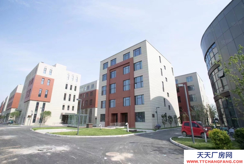 保定 高碑店 新發(fā)地食品產(chǎn)業(yè)園500平米20000平米廠房租賃中