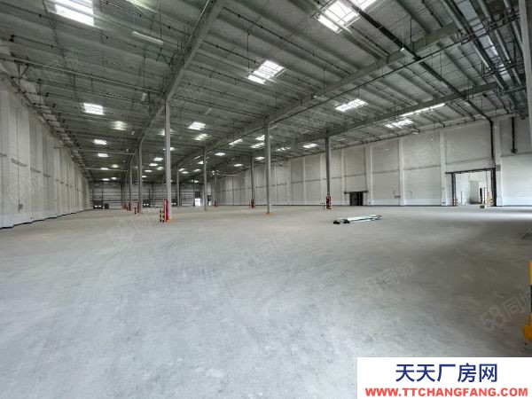 長沙市瀏陽區單層廠房1470平方出租空地超大