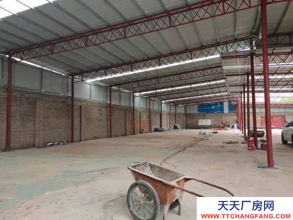 (出租) 獨(dú)門(mén)獨(dú)院,可做倉(cāng)庫(kù)、廠房