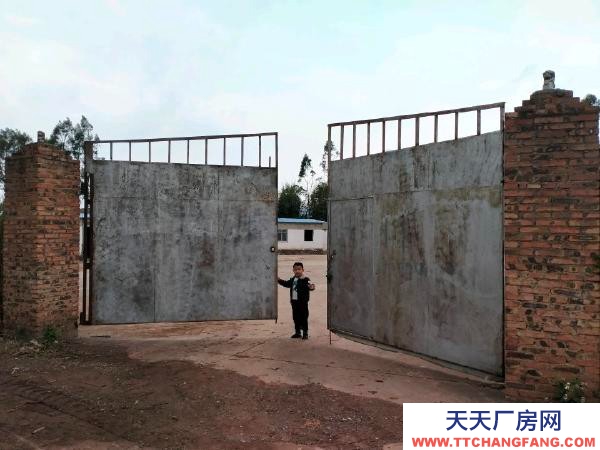 (出租) 獨(dú)門(mén)獨(dú)院,可做倉(cāng)庫(kù)、廠房