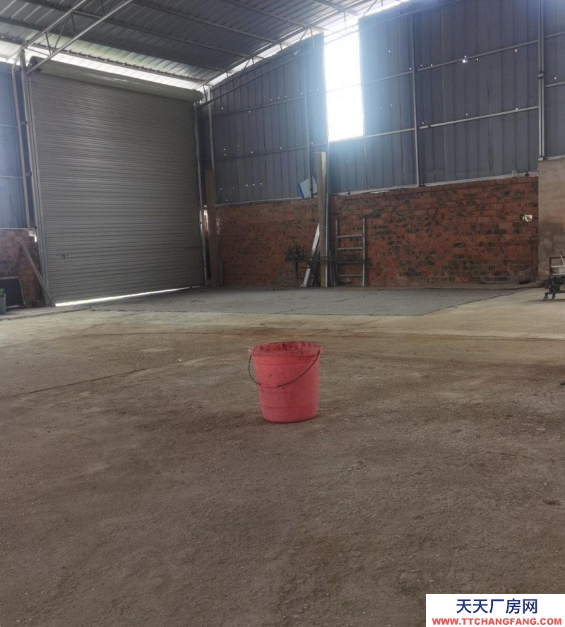 南寧市西鄉塘區(出租) 可以當倉庫存放東西，也可以做小型加工廠