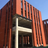 保定 高碑店 租售獨(dú)棟辦公樓廠房 配套設(shè)備齊全 交通方便高速口高鐵旁