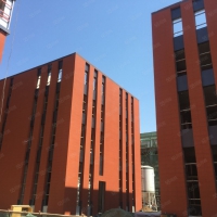 保定 高碑店 租售獨(dú)棟辦公樓廠房 配套設(shè)備齊全 交通方便高速口高鐵旁