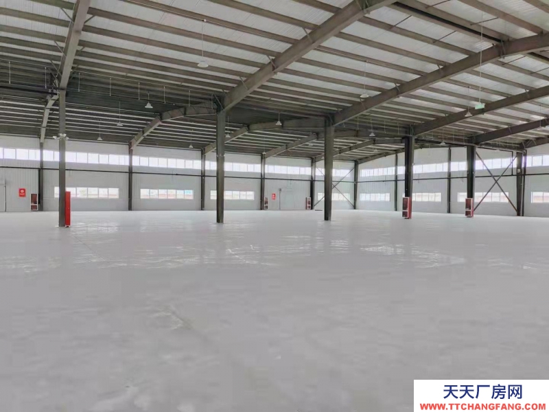 (出租) 全新新建靠314省道倉庫庫房