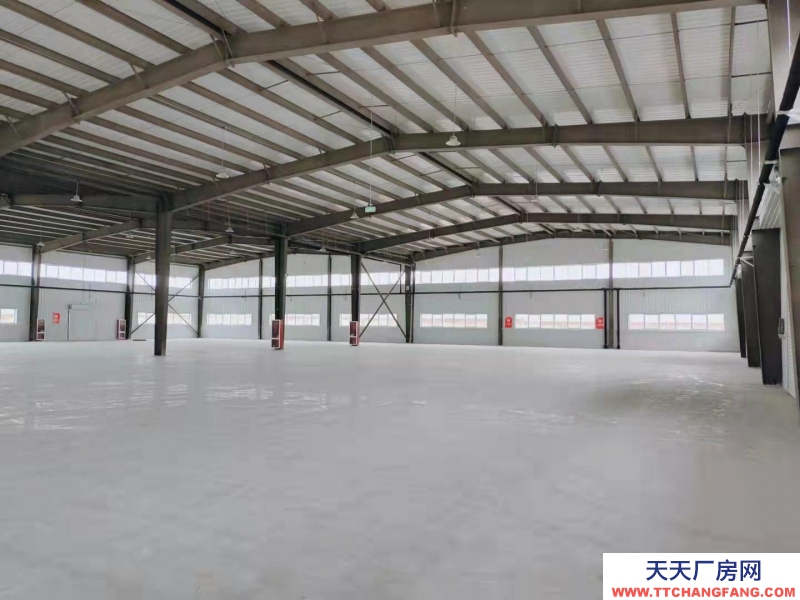 (出租) 全新新建靠314省道倉庫庫房