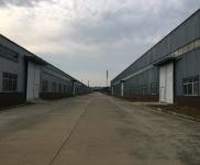 (出租) 宜昌當(dāng)陽(yáng)工業(yè)園區(qū)現(xiàn)有標(biāo)準(zhǔn)化新型廠房長(zhǎng)期對(duì)外出租