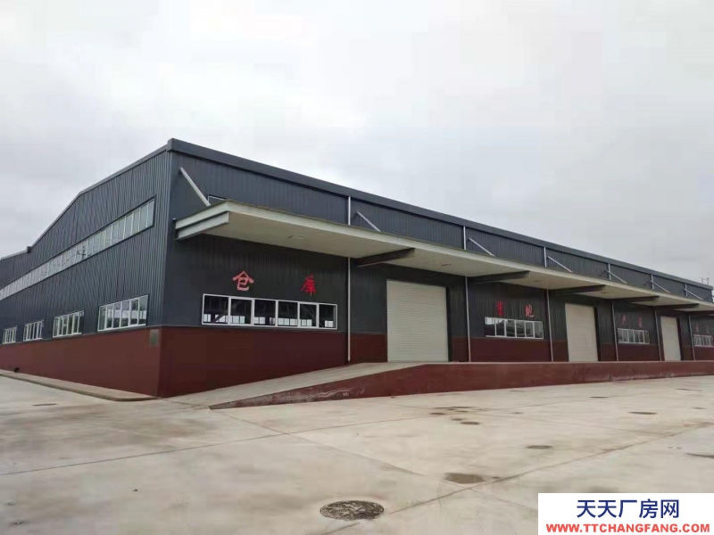 (出租) 新建全新倉庫 臨近314省道