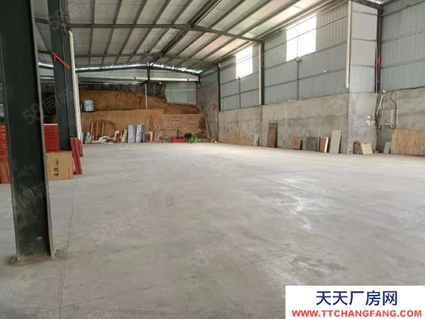 長(zhǎng)沙市瀏陽(yáng)區(qū)永安鎮(zhèn)3000平獨(dú)門(mén)獨(dú)院鋼結(jié)構(gòu)廠房出租