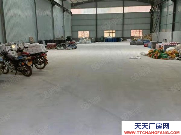 長(zhǎng)沙市瀏陽(yáng)區(qū)永安鎮(zhèn)3000平獨(dú)門(mén)獨(dú)院鋼結(jié)構(gòu)廠房出租