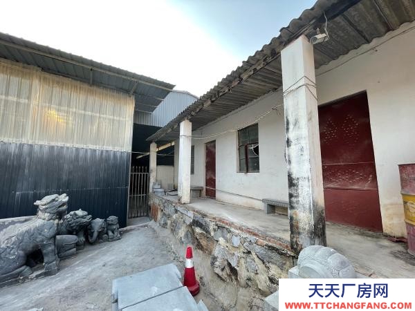 (出租) 廠房倉庫 西林小區旁