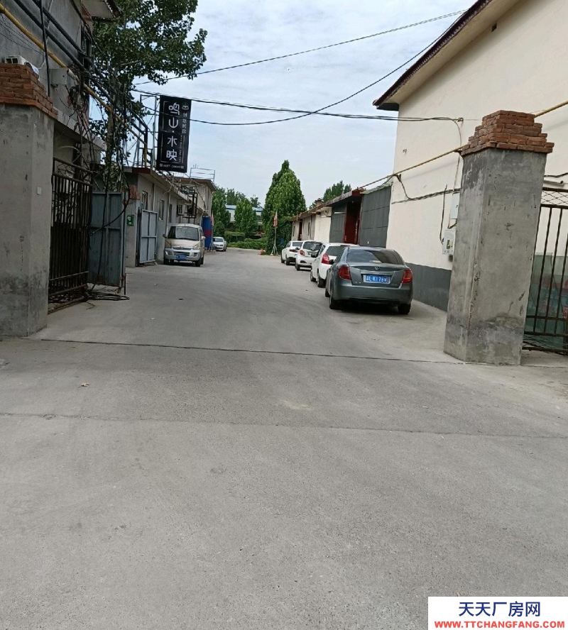 (出租) 可辦公，住宿，廠房，停車方便，環境優美