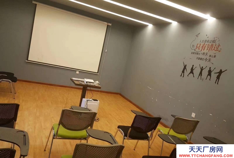 (出租) 東城康莊村二層獨院,880平米,可辦公、餐飲、倉儲